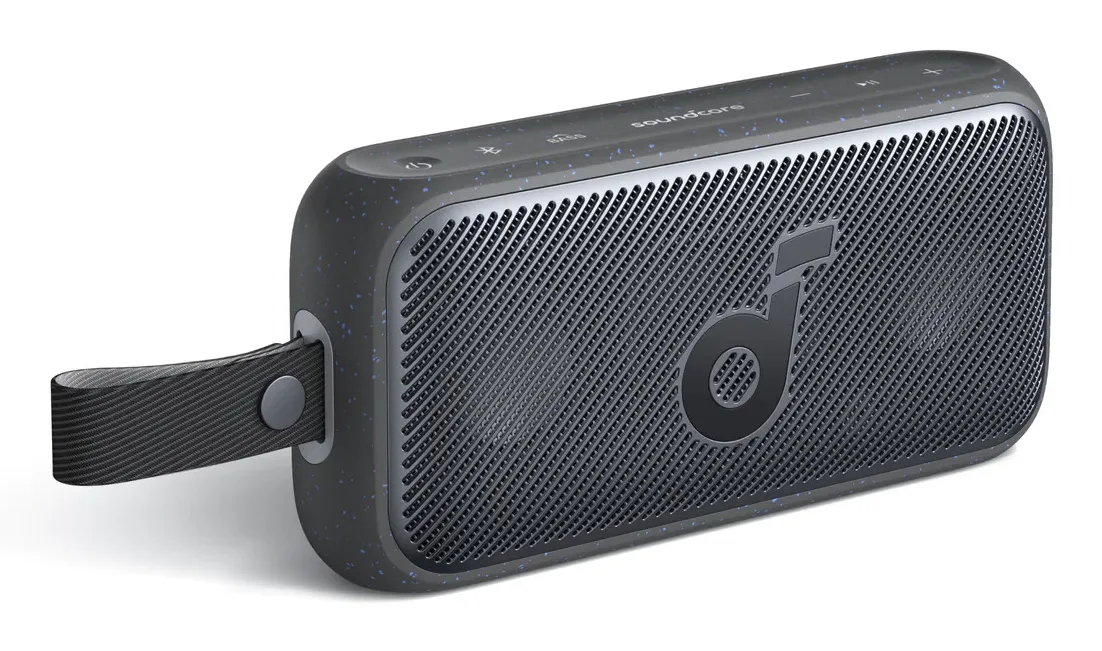 Anker Soundcore Motion 300 BT Speaker, Musta