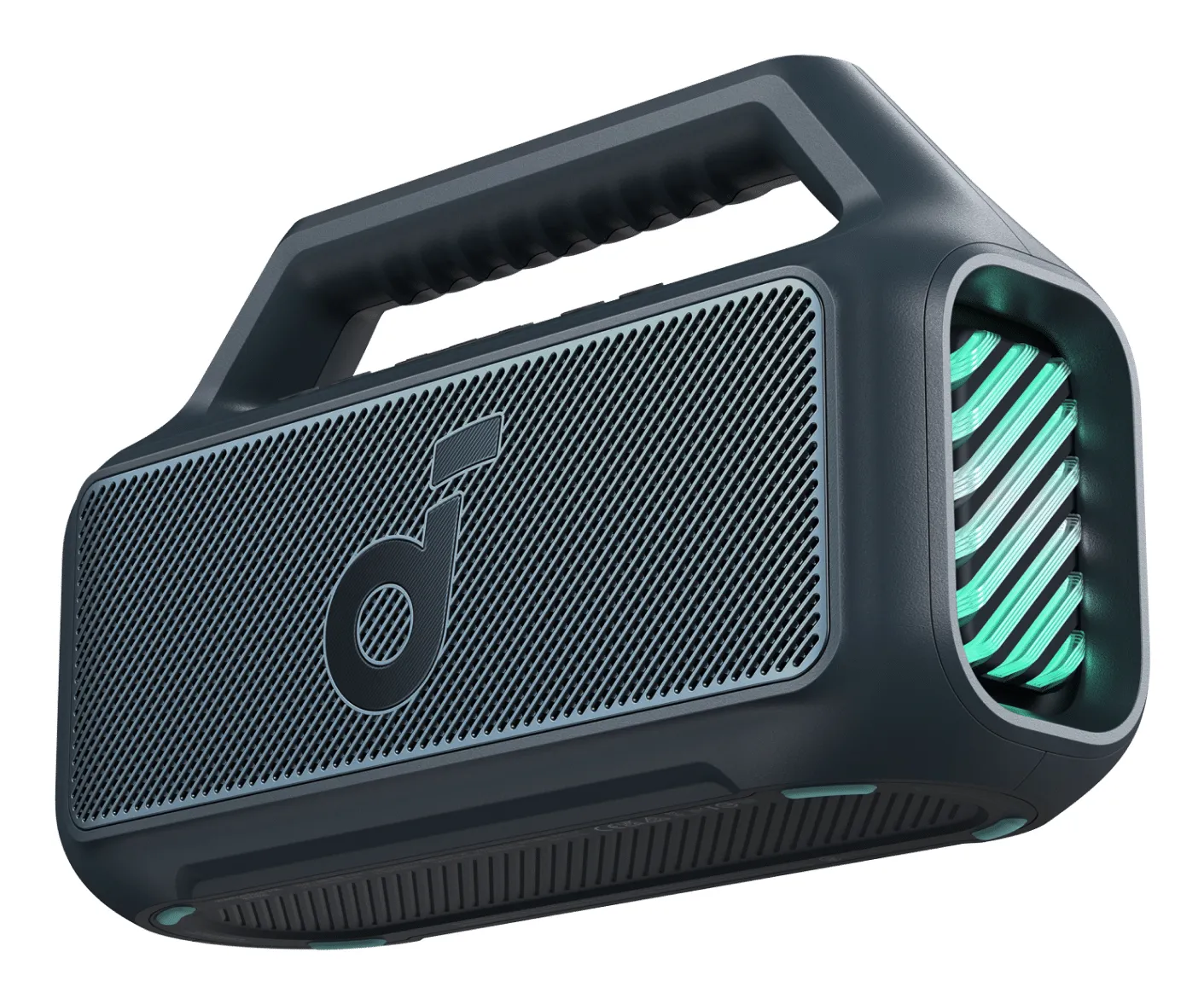 Anker Soundcore Boom 2, Sininen