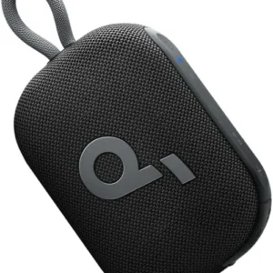 Anker Soundcore Select 4 Go BT Speaker, Musta