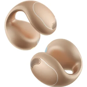 Anker Soundcore C40i open-ear -langattomat nappikuulokkeet, Kulta