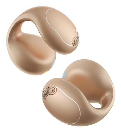 Anker Soundcore C40i open-ear -langattomat nappikuulokkeet, Kulta