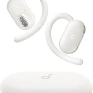 Anker Soundcore V20i -langattomat nappikuulokkeet, Valkoinen