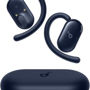 Anker Soundcore V20i -langattomat nappikuulokkeet, Sininen