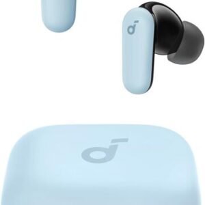 Anker Soundcore P30i -langattomat nappikuulokkeet, Sininen