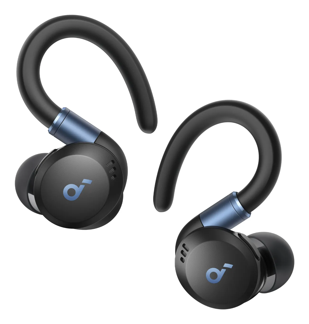 Anker Soundcore Sport X20 -langattomat nappikuulokkeet, Musta