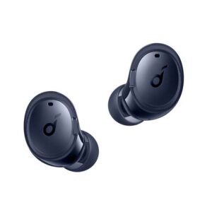 Anker Soundcore Dot 3i V2 -langattomat nappikuulokkeet, sininen
