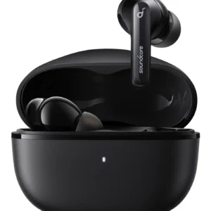 Anker Soundcore Life Note 3i V2 -langattomat nappikuulokkeet, musta