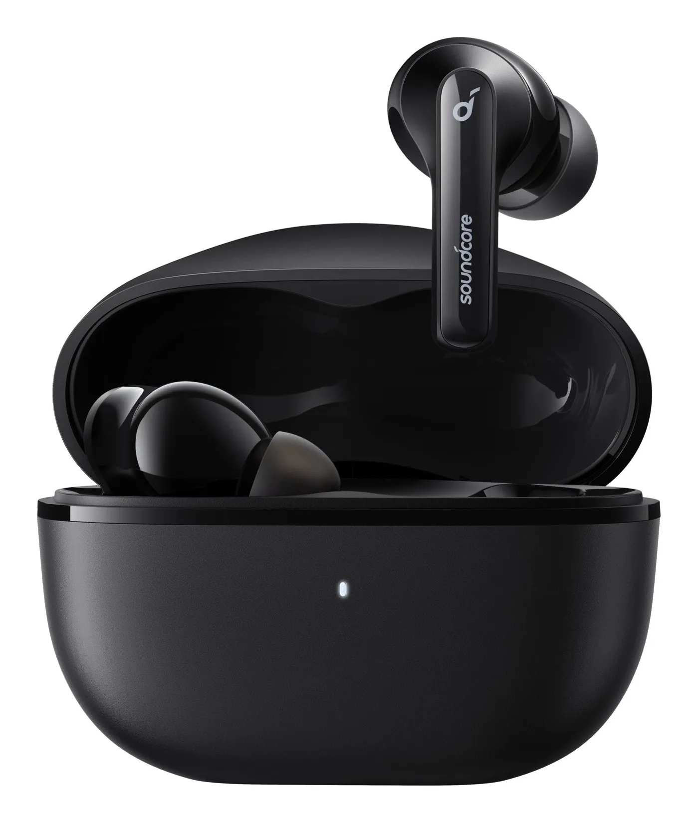 Anker Soundcore Life Note 3i V2 -langattomat nappikuulokkeet, musta