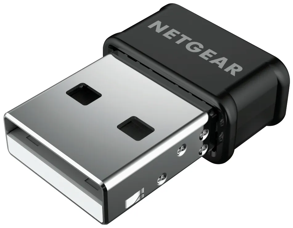 AC1200 WIFI USB2.0 ADAPTER