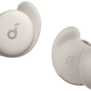 Anker Soundcore Sleep A20 -unikuulokkeet, Valkoinen