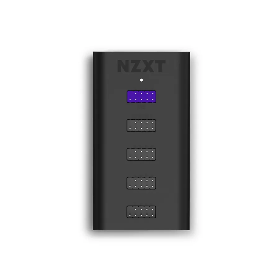 NZXT Internal USB Hub v3