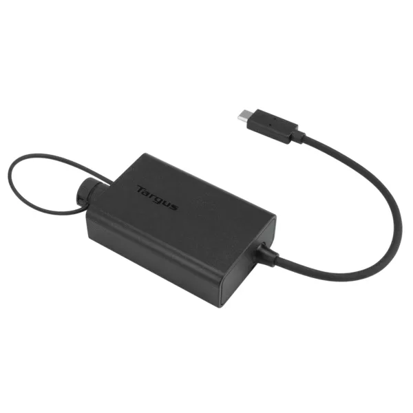 Targus USB-C Multiplexer Adapter