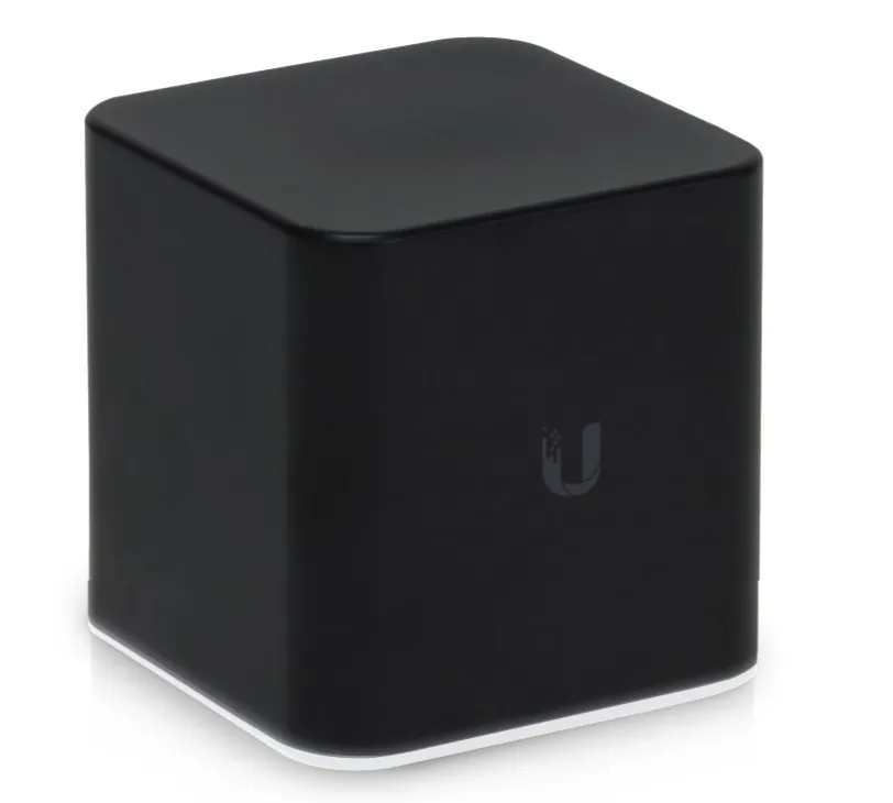 Ubiquiti airCube AC Access Point, Dual-Band, PoE in/ut, bred antenn, s