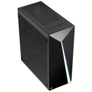 Shard Midi Tower Black