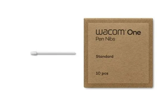 WACOM Nibs Standard 10pk