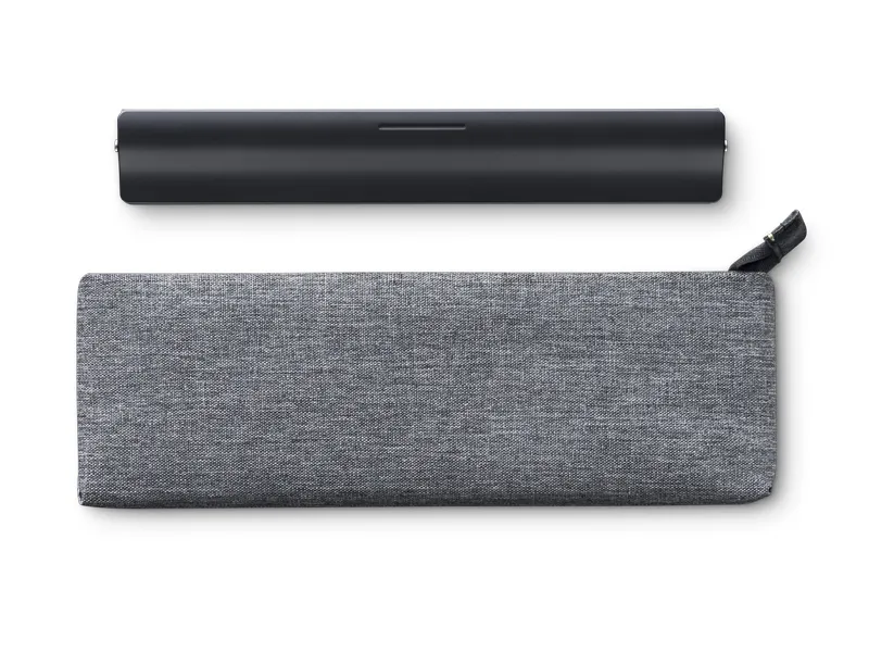 WACOM Pappersklämma för