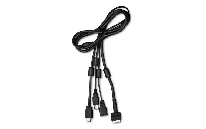 WACOM Cabel 3-i-1 for Cintiq 16
