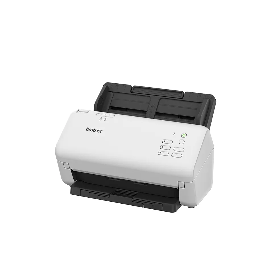 Desktop Scanner - Duplex,