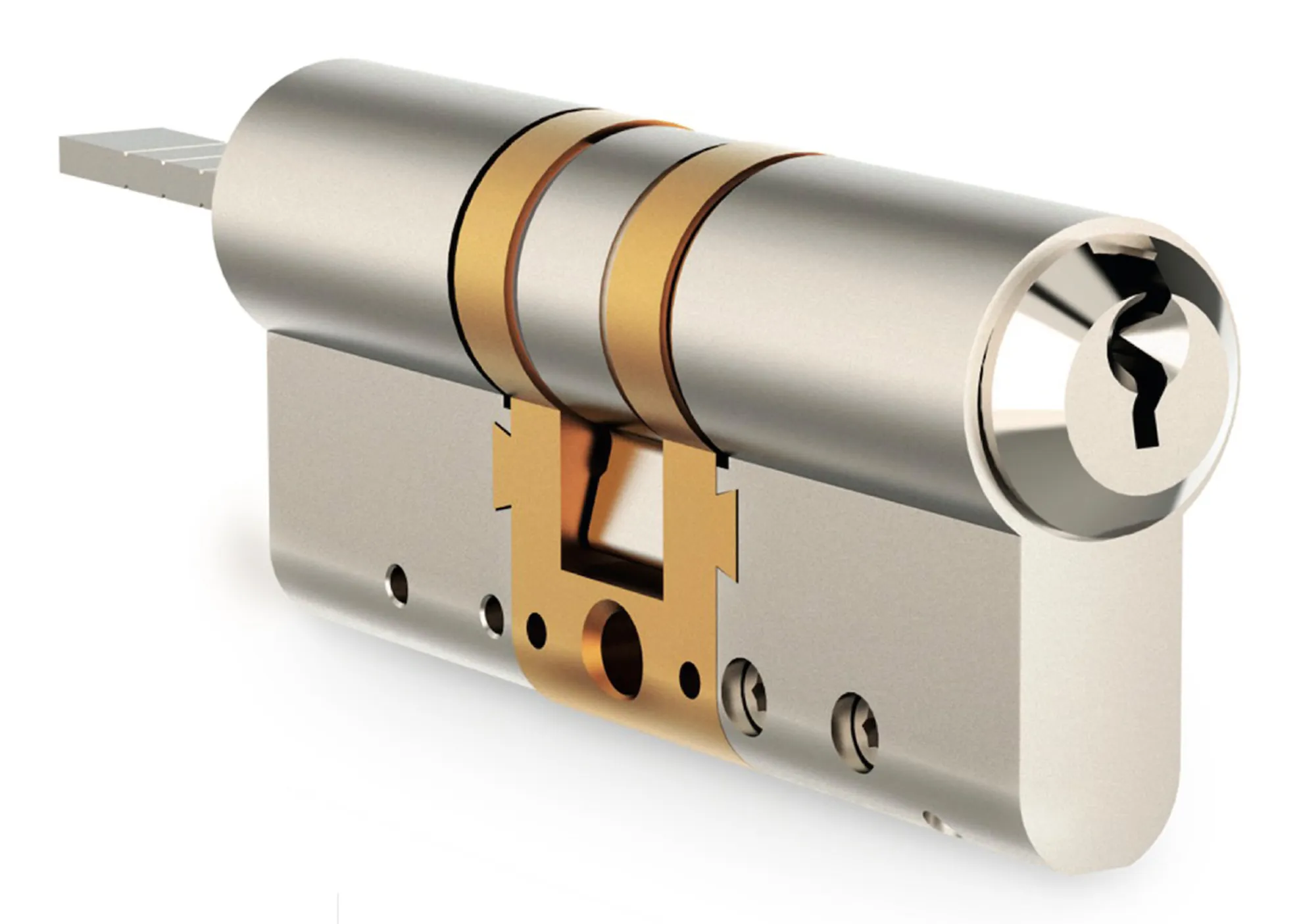 Aqara U200 Adjustable Cylinder