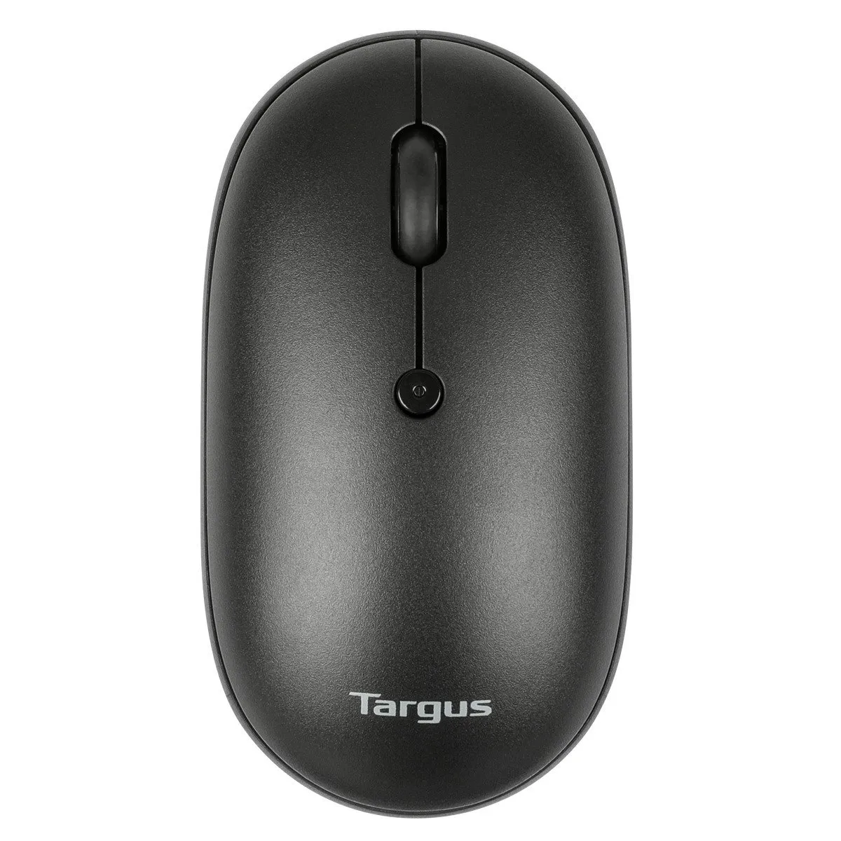 Targus Antimicrobial Compact -langaton hiiri, Musta