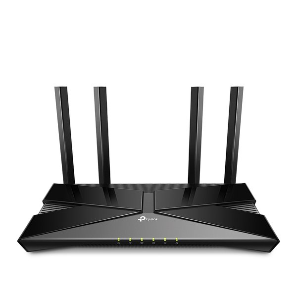 TP-Link Archer AX53 Dual-Band, WiFi 6 -reititin