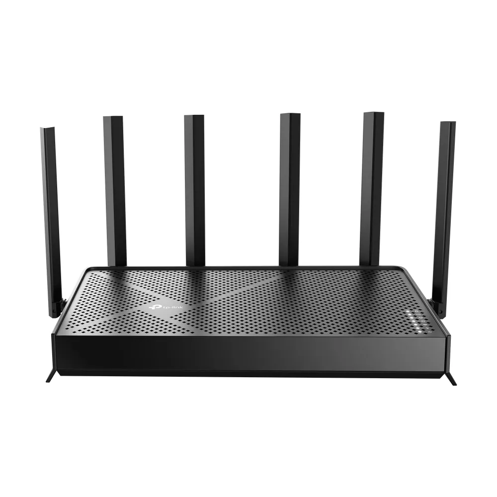 TP-Link BE6500 Archer BE400 Dual-Band WiFi 7 -reititin
