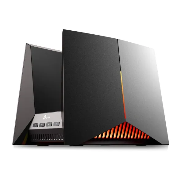 TP-Link BE19000 Tri-Band Wi-Fi 7 Gaming Router /Archer GE800