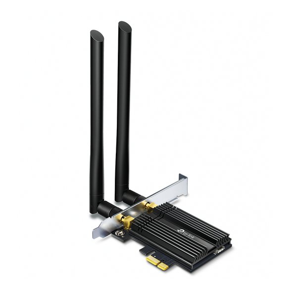 TP-Link AX3000 Wi-Fi 6 Bluetooth 5.0 PCIe Adapter /Archer TX50E