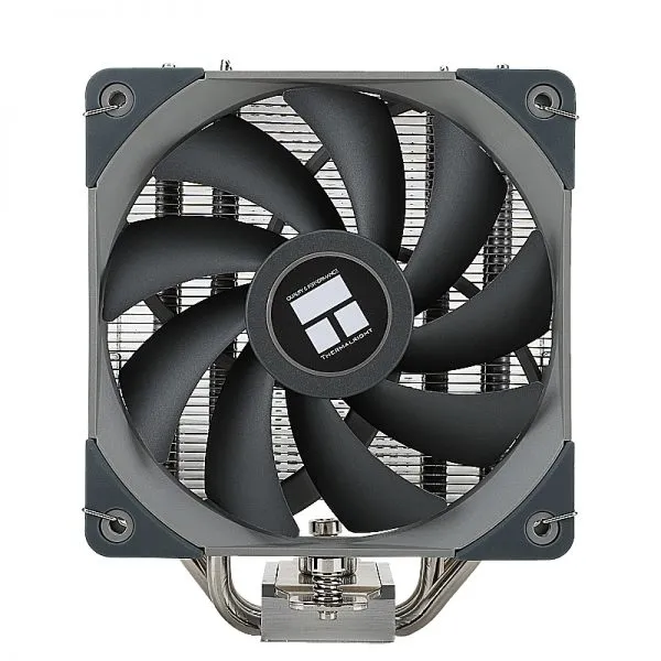 Thermalright Assassin Spirit 120 V2 -prosessorijäähdytin