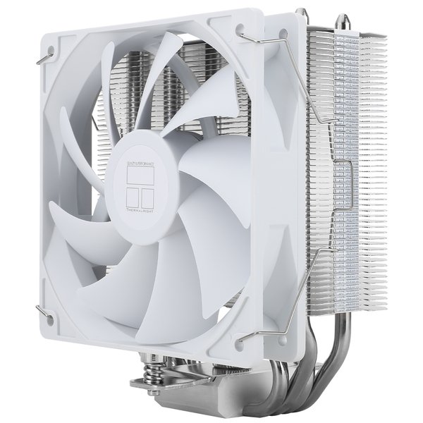 Thermalright Assassin X120 R SE White - CPU cooler
