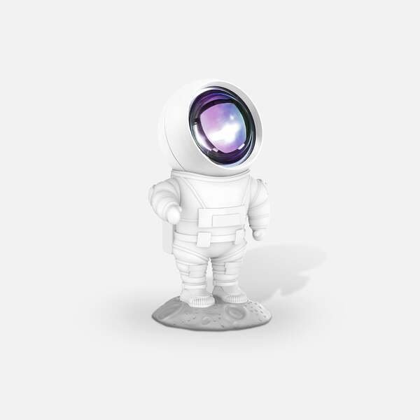 MOB Astrolight -projektori, sunset