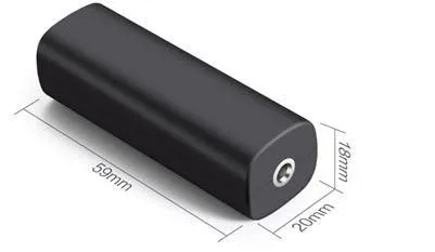 3.5mm filter adapter cable