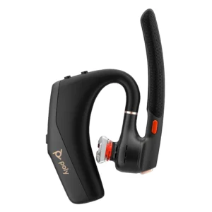 Poly HP Voyager Legend 50 | In-ear | Musta