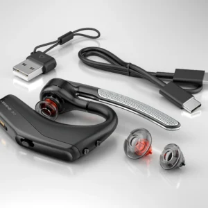 Poly HP Voyager Legend 30 | Mono | In-ear | Langaton | Musta
