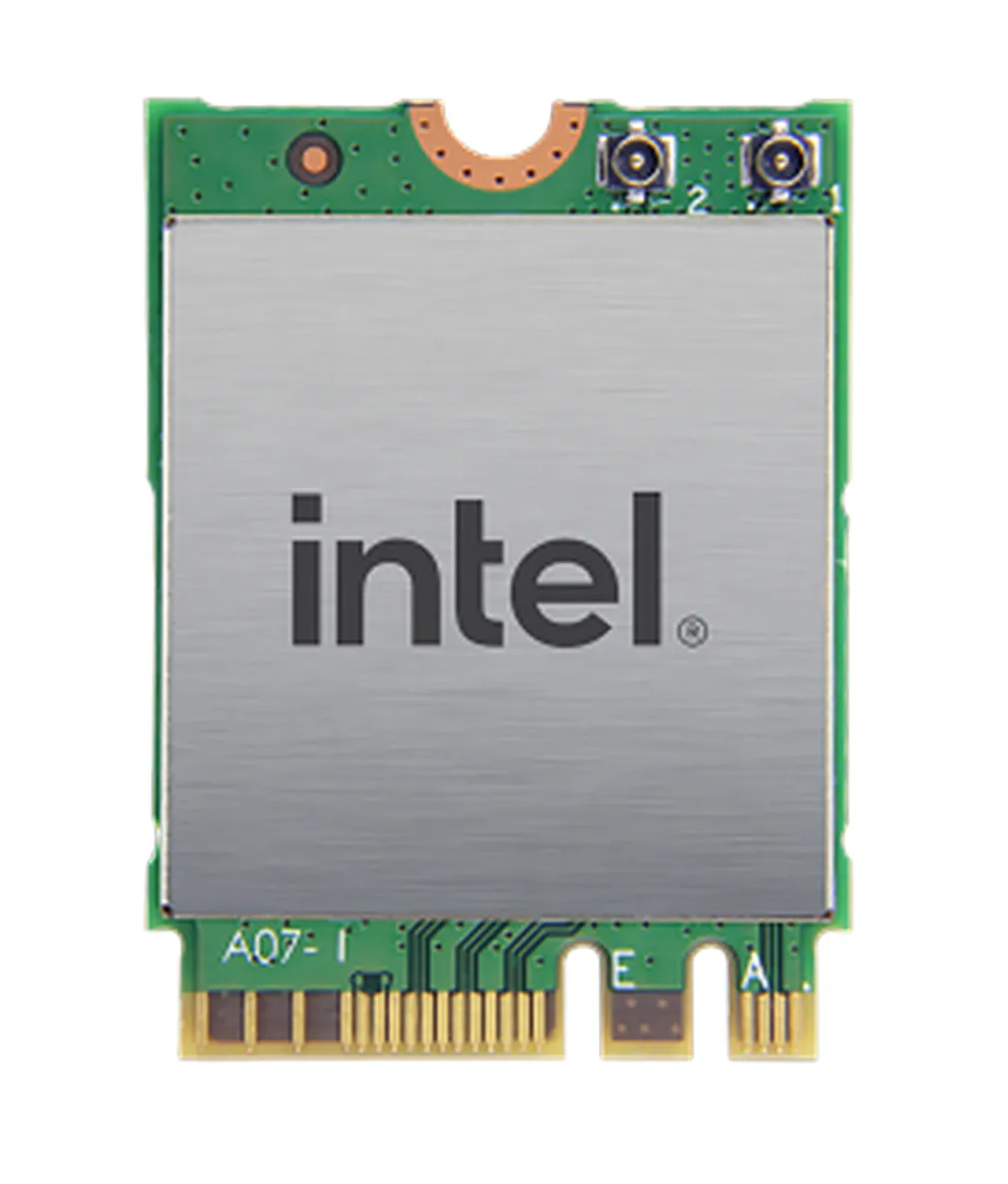 INTEL NIC WI-FI 6 AX200 2230 2x2 AX+BT vPro