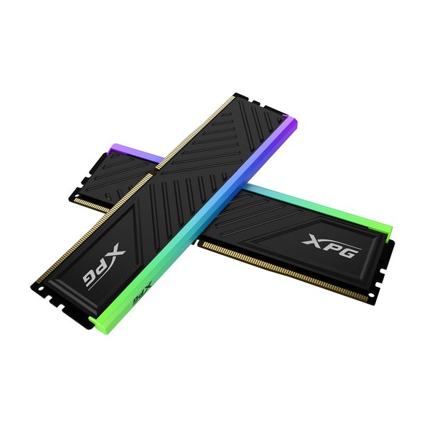 ADATA SPECTRIX D35G 16 Gt (2 x 8 Gt) DDR4 3600 MHz, CL18 -muisti