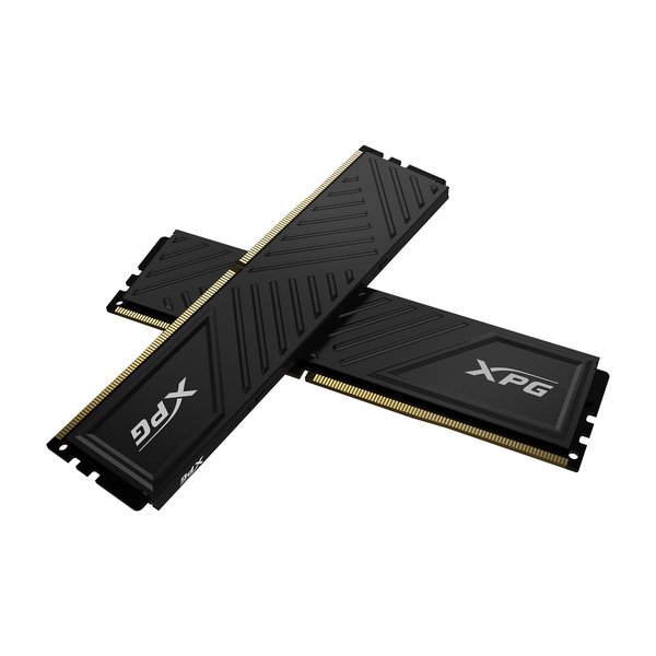 ADATA DDR4 - 32GB - 3600 - CL - 18 (2x 16 GB) dual kit, RAM (black, AX4U360016G18I-DTBKD35, XPG Gammix D35, INTEL XMP)
