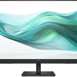 HP 27" Series 3 Pro Series 3 Pro 27 inch FHD Monitor - 327ph Full HD, IPS -näyttö