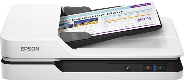 EPSON WORKFORCE DS-1630