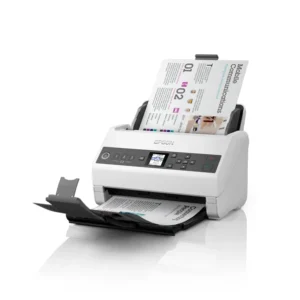 EPSON WORKFORCE DS-730N