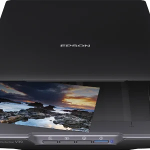 Epson Perfection V39II