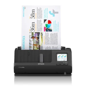 EPSON ES-C380W