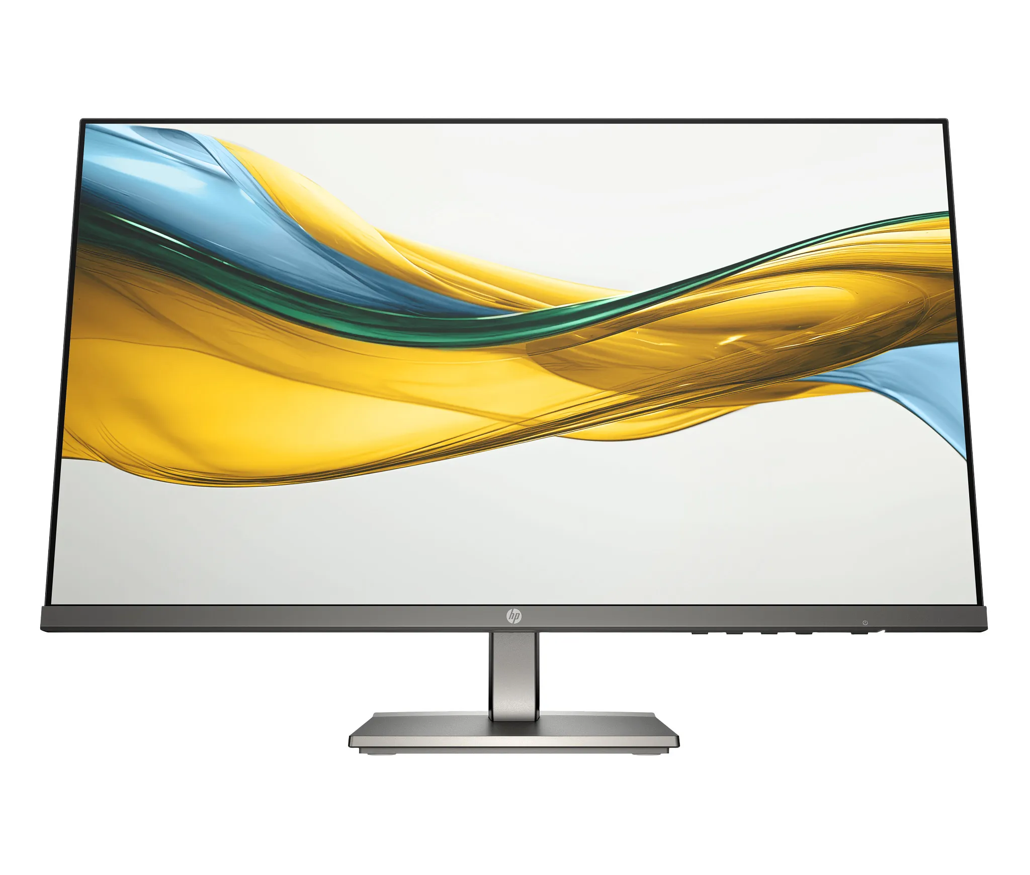 HP S5 524da 24" Full HD, IPS -näyttö