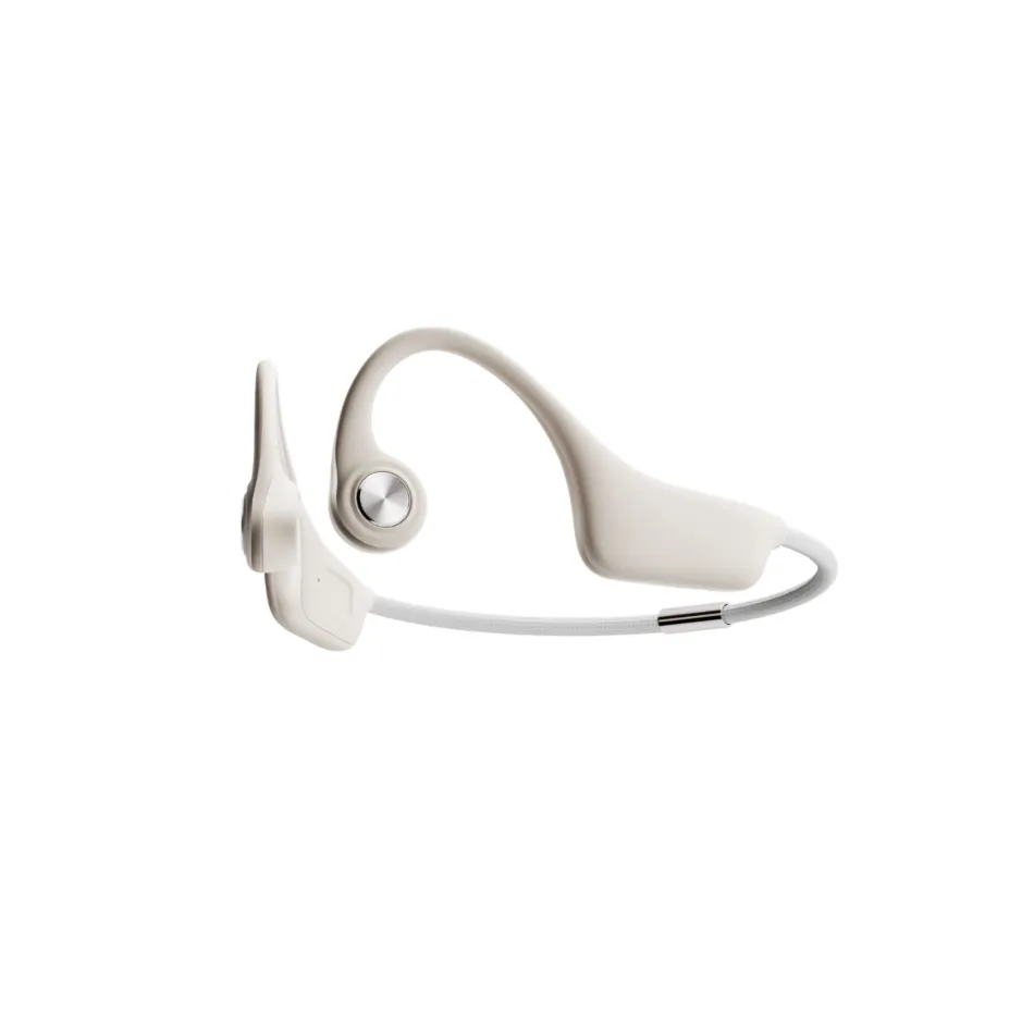 Sudio B1 True Wireless -luujohdekuulokkeet, valkoinen