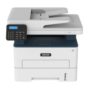 Xerox B225 A4 -mustavalkolasermonitoimilaite