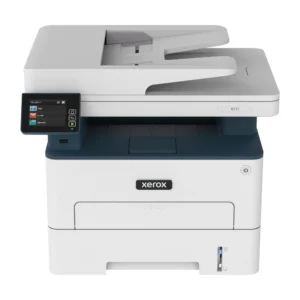 Xerox B235 A4 -mustavalkolasermonitoimilaite