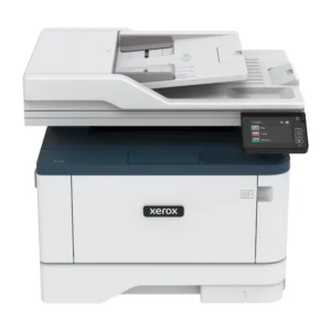 Xerox B305 A4 -mustavalkolasermonitoimilaite