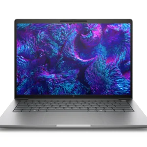 HP ZBook 8 ZBook 8 G1i 14" 255H, 4 Gt, 1 Tt SSD, NVIDIA RTX 500 Ada, Win 11 Pro -kannettava, Hopea