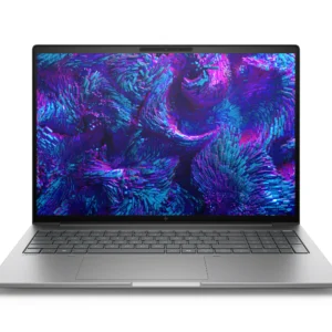 HP ZBook 8 ZBook 8 G1i 16" 255H, 4 Gt, 512 Gt SSD, Win 11 Pro -kannettava, Hopea