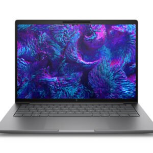 HP 14" ZBook G1a. WQXGA, AMD Ryzen AI 9 HX Pro 375, 64 Gt RAM,  Tt SSD, Windows 11 Pro -mobiilityöasema